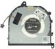 Wentylator Dell ASSY FAN LEFT 9570/5530