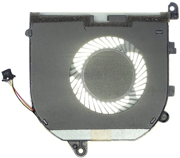 Wentylator Dell ASSY FAN LEFT 9570/5530