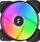 Ανεμιστήρας Fractal Design Aspect 14 RGB Μαύρο 3-Pack (FD-F-AS1-1406)
