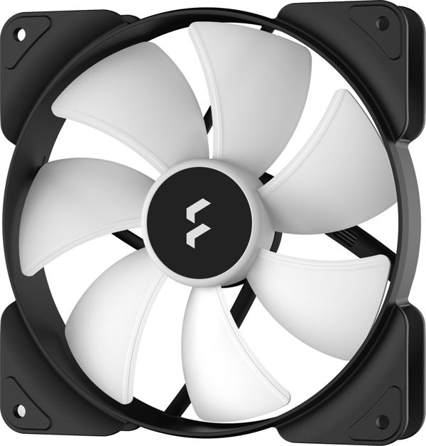 Ανεμιστήρας Fractal Design Aspect 14 RGB Μαύρο 3-Pack (FD-F-AS1-1406)