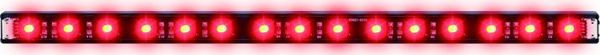 LC-Power Ανεμιστήρες PC 120mm RGB 2-Pack με LED Strip, Controller & Τηλεχειριστήριο (LC-CF-RGB-COMBO)