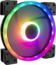 Ανεμιστήρας Argus RGB RS-14 3-pack + Hub + Pilot (88885536)