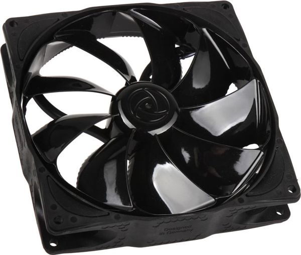 Wentylator Noiseblocker NB-eLoop Fan B14-PS (ITR-B14-PS-BL)