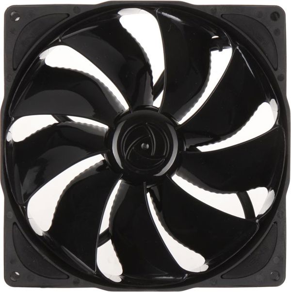 Wentylator Noiseblocker NB-eLoop Fan B14-PS (ITR-B14-PS-BL)