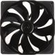 Wentylator Noiseblocker NB-eLoop Fan B14-PS (ITR-B14-PS-BL)