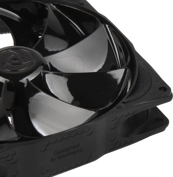 Wentylator Noiseblocker NB-eLoop Fan B14-PS (ITR-B14-PS-BL)