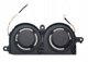 Wentylator Dell ASSY FAN XPS 9370