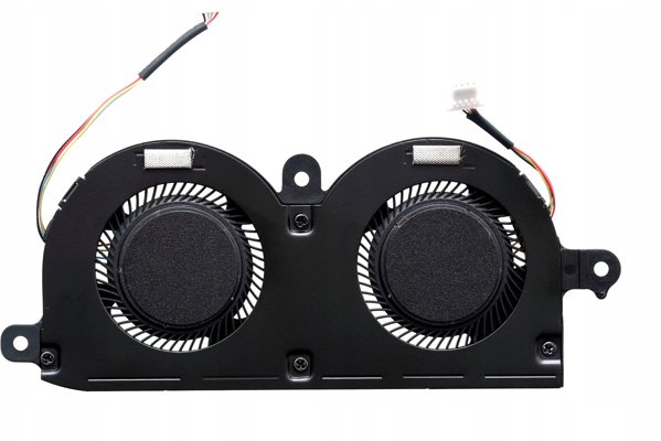 Wentylator Dell ASSY FAN XPS 9370