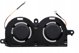 Wentylator Dell ASSY FAN XPS 9370
