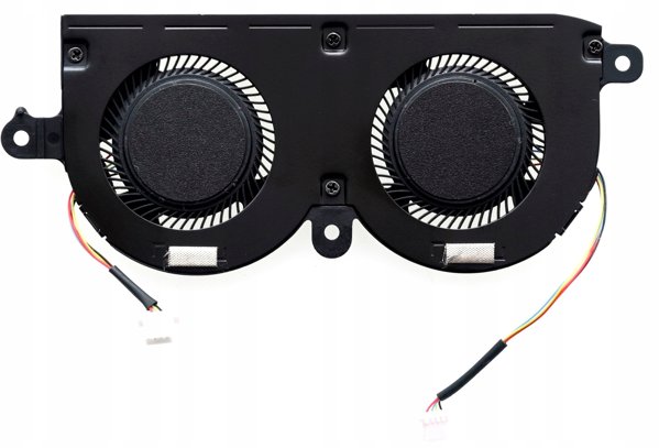 Wentylator Dell ASSY FAN XPS 9370