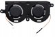 Wentylator Dell ASSY FAN XPS 9370