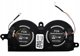 Wentylator Dell ASSY FAN XPS 9370