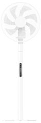 Xiaomi Mijia Smart Standing Fan Pro Slim, λευκό