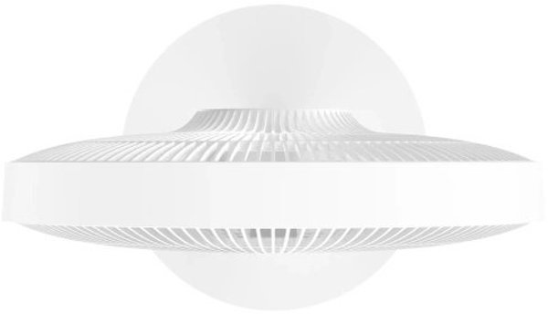 Xiaomi Mijia Smart Standing Fan Pro Slim, λευκό