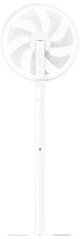 Xiaomi Mijia Smart Standing Fan Pro Slim, λευκό