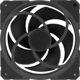 Arctic BioniX P120 A-RGB Ανεμιστήρας PC 120mm 3-Pack με Hub & Controller (ACFAN00156A)