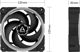 Arctic BioniX P120 A-RGB Ανεμιστήρας PC 120mm 3-Pack με Hub & Controller (ACFAN00156A)