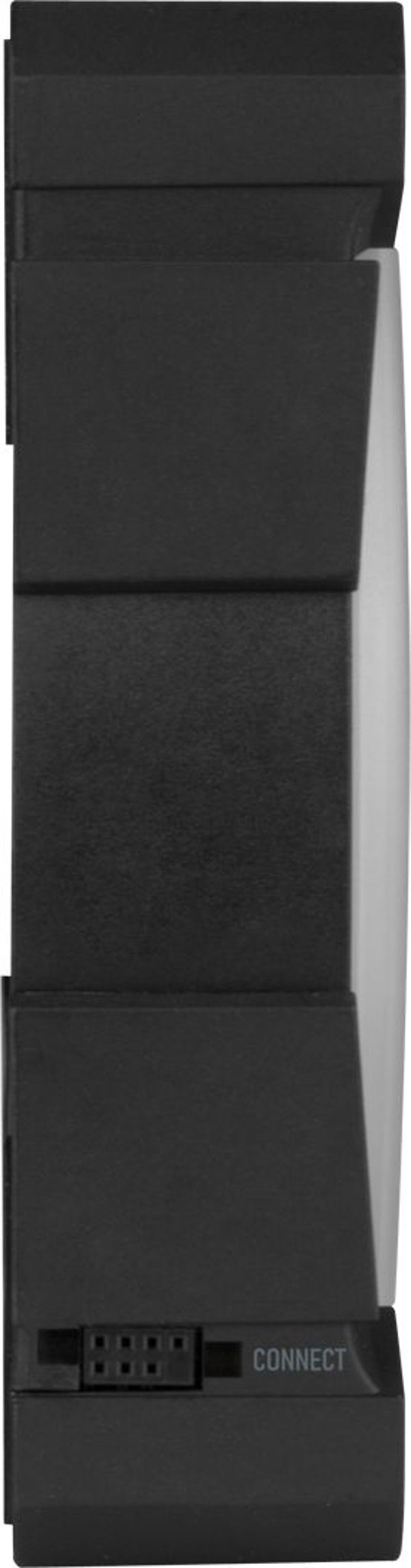 Arctic BioniX P120 A-RGB Ανεμιστήρας PC 120mm 3-Pack με Hub & Controller (ACFAN00156A)