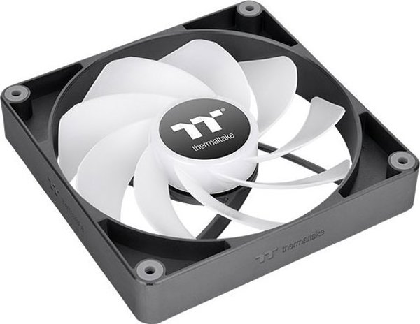Wentylator Thermaltake CT120 Reverse ARGB Sync 2-pack (CL-F173-PL12SW-A)