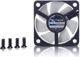 Wentylator Fractal Design Silent Series R3 50mm (FD-FAN-SSR3-50-WT)