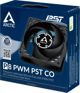 Arctic Ανεμιστήρας PC P8 PWM PST CO 80mm για Ψύξη Υψηλής Στατικής Πίεσης (ACFAN00151A)