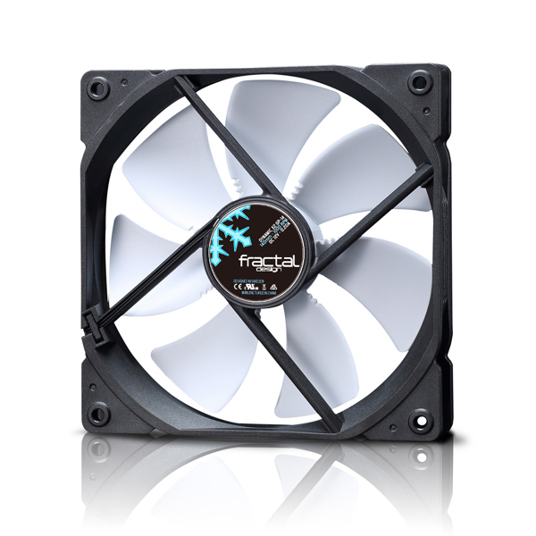 Wentylator Fractal Design Dynamic X2 GP-14 (FD-FAN-DYN-X2-GP14-WT)