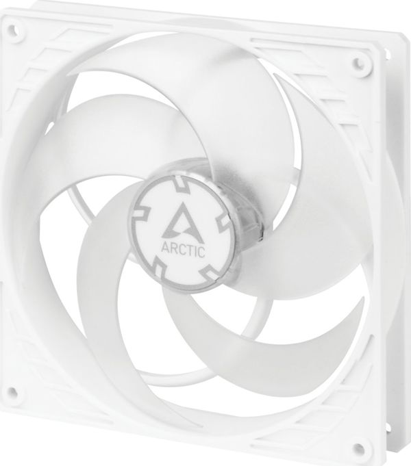 Arctic P14 PWM Ανεμιστήρας Υπολογιστή 140mm, Διαφανής (ACFAN00223A)