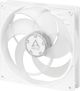 Arctic P14 PWM Ανεμιστήρας Υπολογιστή 140mm, Διαφανής (ACFAN00223A)