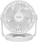 Savio Savio AD-01 WHITE οικιακός ανεμιστήρας Λευκός