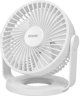 Savio Savio AD-01 WHITE οικιακός ανεμιστήρας Λευκός