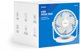 Savio Savio AD-01 WHITE οικιακός ανεμιστήρας Λευκός