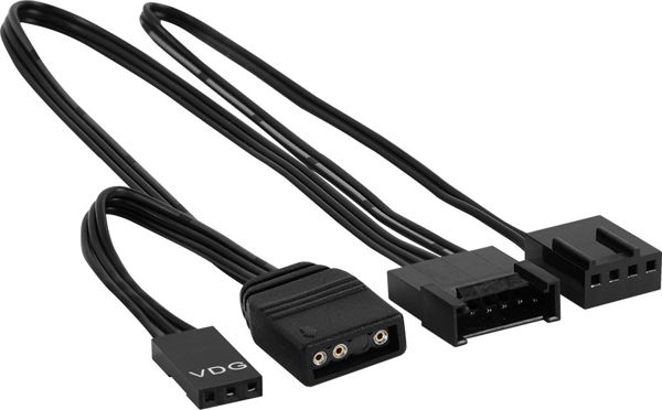 Wentylator Aerocool Astro 24 (ACF3-AT10217.71)