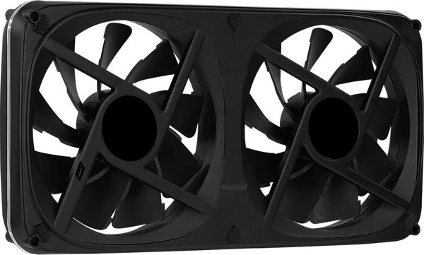 Wentylator Aerocool Astro 24 (ACF3-AT10217.71)