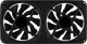 Wentylator Aerocool Astro 24 (ACF3-AT10217.71)