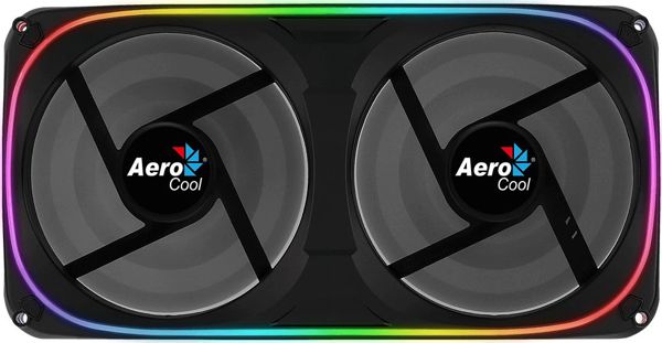 Wentylator Aerocool Astro 24 (ACF3-AT10217.71)