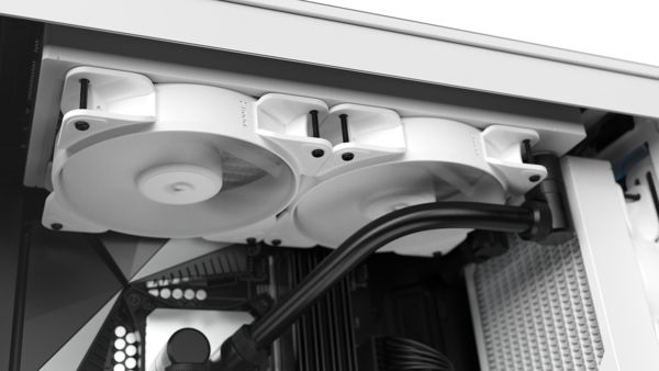 Wentylator Fractal Design Aspect 14 Bialy (FD-F-AS1-1402)