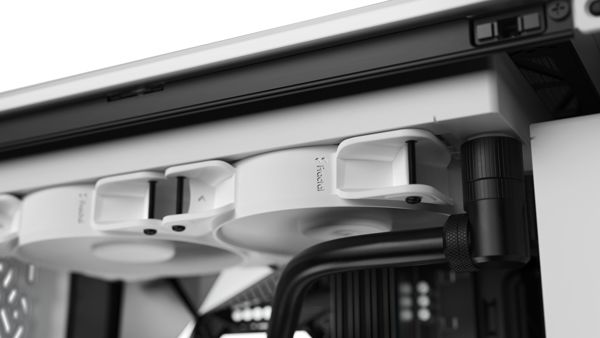 Wentylator Fractal Design Aspect 14 Bialy (FD-F-AS1-1402)