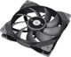 Thermaltake ToughFan 14 Ανεμιστήρας Υπολογιστή 140mm PWM Υψηλής Στατικής Πίεσης (CL-F118-PL14BL-A)