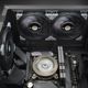 Thermaltake ToughFan 14 Ανεμιστήρας Υπολογιστή 140mm PWM Υψηλής Στατικής Πίεσης (CL-F118-PL14BL-A)