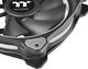 Wentylator Thermaltake Riing Plus 12 LED RGB 5-pack + Hub (CL-F054-PL12SW-A)