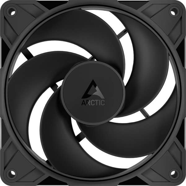 Wentylator Arctic P12 Pro Reverse 3-pack (ACFAN00332A)