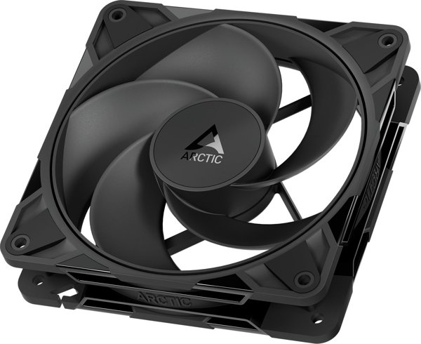 Wentylator Arctic P12 Pro Reverse 3-pack (ACFAN00332A)