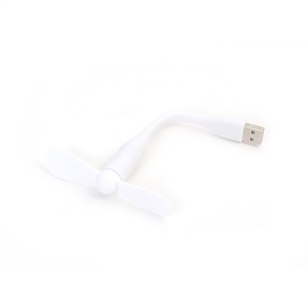 Wentylator USB Omega Mini (43480)