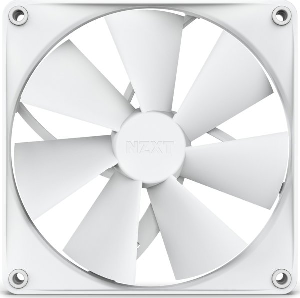 Wentylator Nzxt F140P (2022) (RF-P14SF-W1)