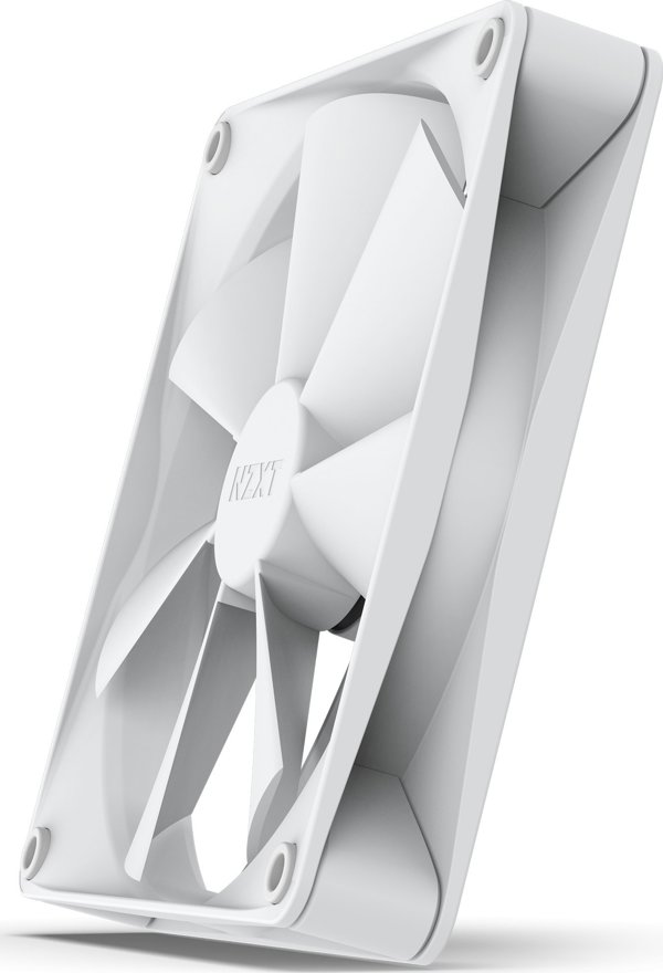 Wentylator Nzxt F140P (2022) (RF-P14SF-W1)