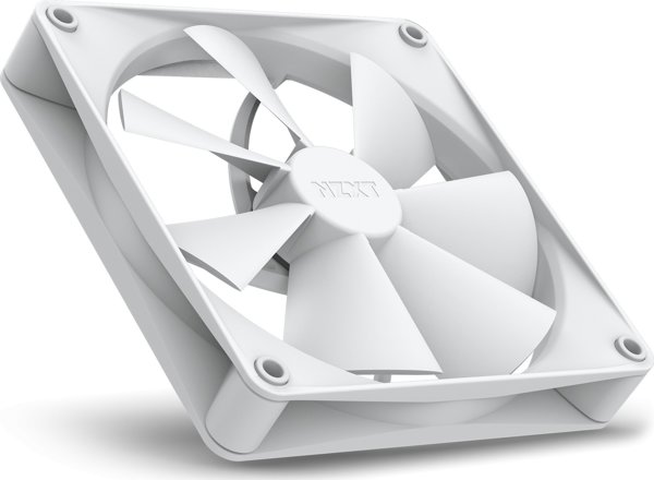 Wentylator Nzxt F140P (2022) (RF-P14SF-W1)