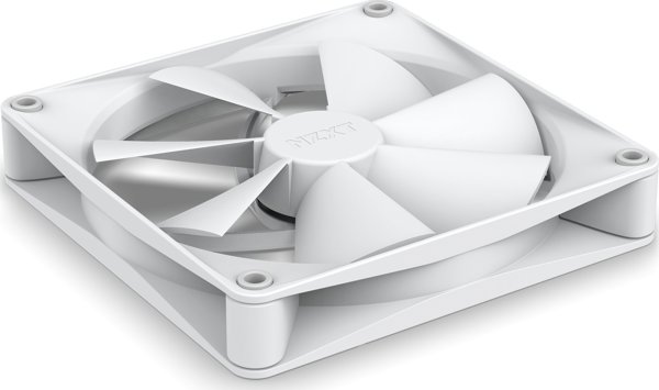 Wentylator Nzxt F140P (2022) (RF-P14SF-W1)