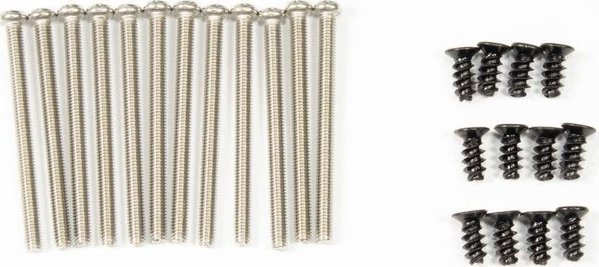 Wentylator Inter-Tech 120 mm 3-pack (88887368)