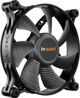 Wentylator be quiet! Shadow Wings 2 120mm PWM Czarny (BL085)