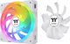 Wentylator Thermaltake SWAFAN EX12 ARGB Bialy 3-pack (CL-F169-PL12SW-A)